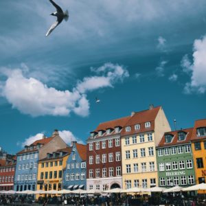 Kopenhaga: 4 dienų kelionės maršrutas (neišbandytas)