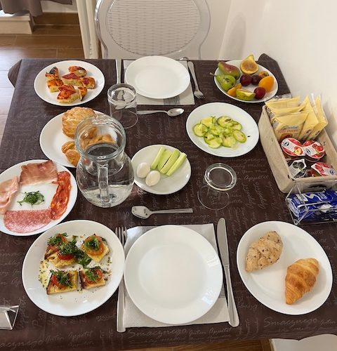 Italija: kaip sutaupyti ir kaip keliauti neerzinant italų