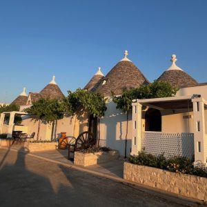 17 nakvynės vietų Italijoje: agroturizmai, viešbučiai